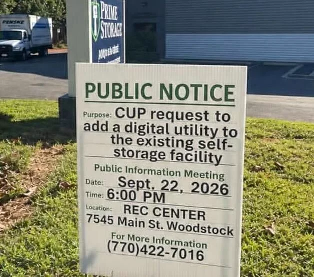Notice