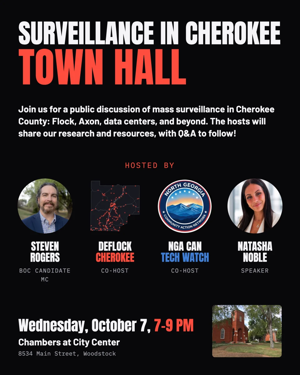Flyer